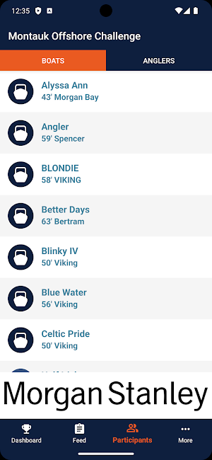 Montauk Canyon Challenge Screenshot 1