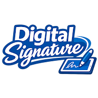 Tanda Tangan Digital