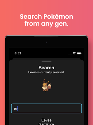SimpleDex Screenshot 3