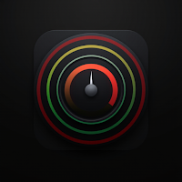dB Logger: Sound Level Meter