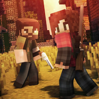 Cordyceps Mod For MCPE