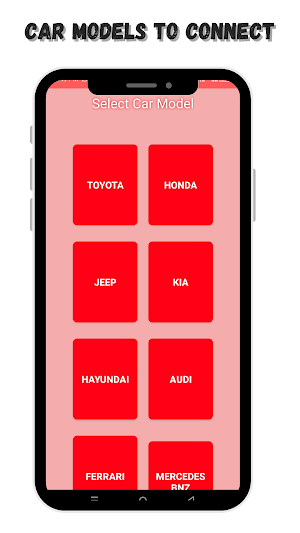 Carplay for Android Screenshot 1