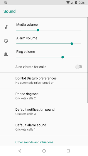 Cricket (insect) Ringtones Screenshot 3
