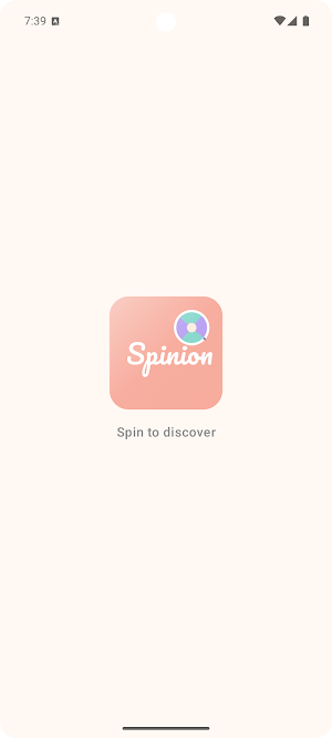 Spinion Screenshot 0
