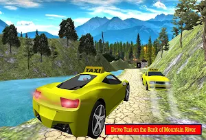 Offroad Car Real Drifting 3D - Free Car Games 2019 Screenshot 3