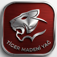Tiger Madeni Yağlar