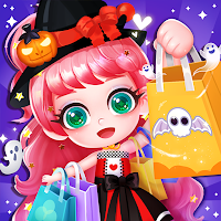 BoBo World:Shopping Mall
