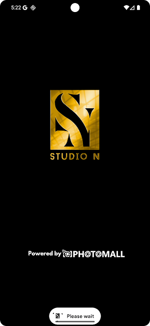 Studio N Screenshot 1