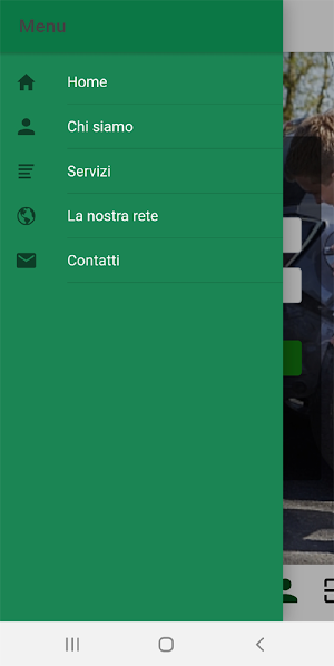 ProntoEasyService Screenshot 2