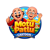 Motu Patlu Cartoon