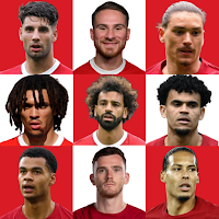 Liverpool Wallpaper 2024
