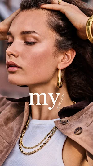 My Jewellery Screenshot 0