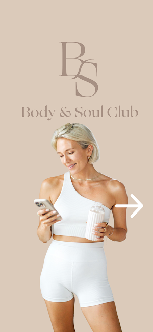 Body & Soul Care Club Screenshot 0