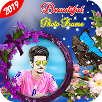 Beautiful Photo Frame