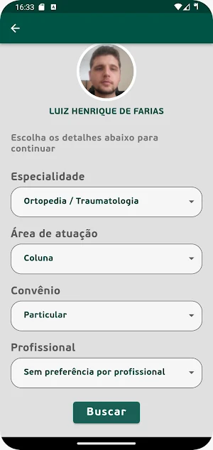 Complexo Provida Screenshot 2