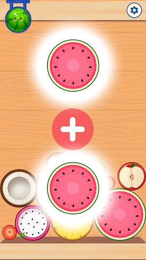 Dulcet & Fun Fruit Carnival Screenshot 1