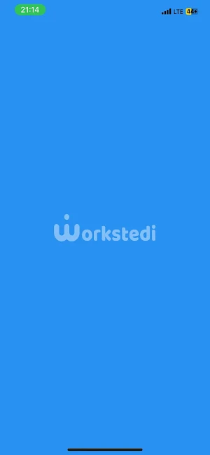 Workstedi Screenshot 0
