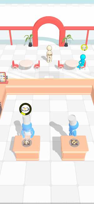 Chef Clicker Screenshot 0