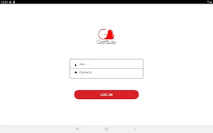 Getbusy Pro Screenshot 0