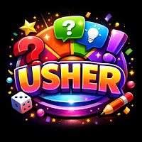 Usher Trivia Quiz