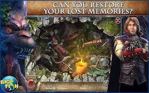 Immortal Love: Letter from the Past Screenshot 0