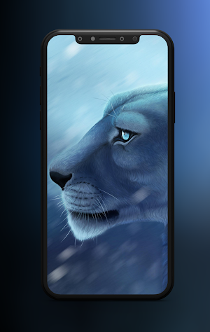 Fantasy Wallpaper Screenshot 3