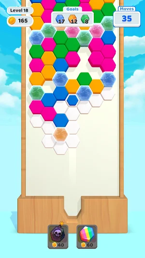 Hex Path Screenshot 2