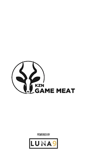 KZN Game Meat Screenshot 0