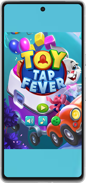 Toy Shape Match Challenge Game Screenshot 0