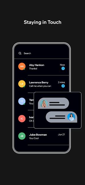 Jirani Kenya Screenshot 1