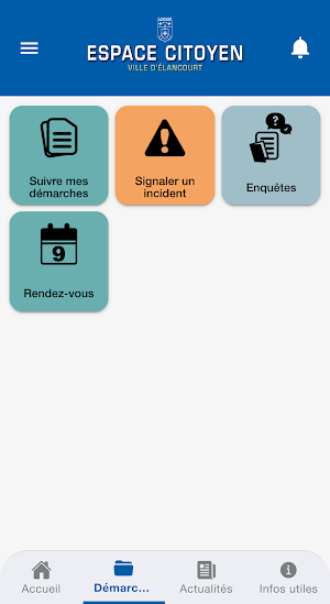 Elancourt Screenshot 1