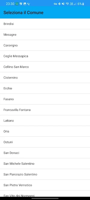 Raccolta Differenziata - BR Screenshot 2