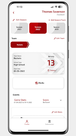Rogue Recruit Screenshot 3