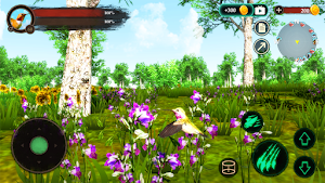 The Hummingbird Screenshot 1