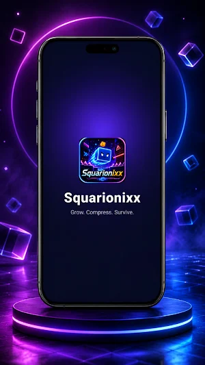 Squarionixx Screenshot 0