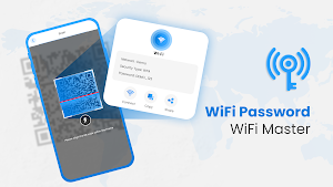 WiFi Password : WiFi Master Screenshot 0