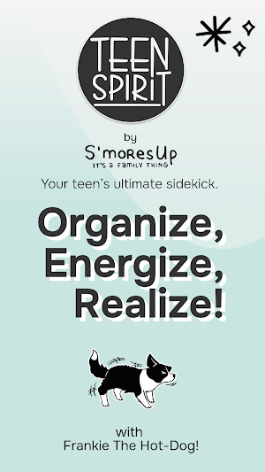 TeenSpirit Screenshot 0
