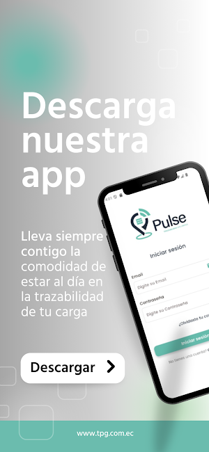 Pulse TPG Screenshot 0