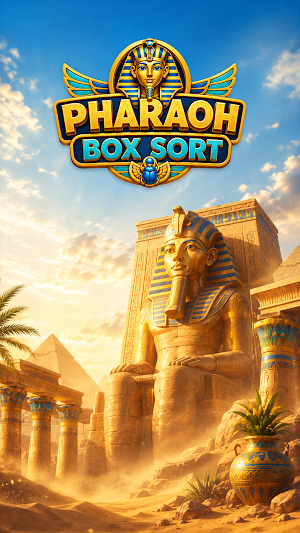 Pharaoh Box Sort Screenshot 3