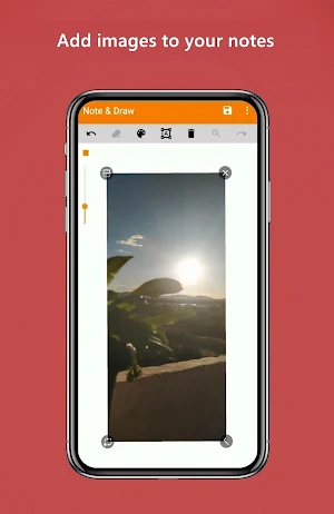 Note & Draw Pro Screenshot 2