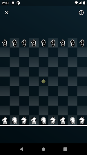 Jeson Mor - Nine Horses Screenshot 0