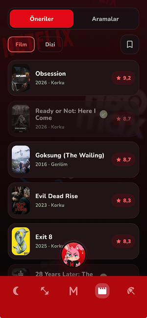 Moodumuz: Kadınlara Özel Screenshot 3