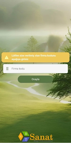 MySpa Business Screenshot 0