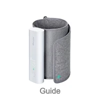 Withings BPM Connect guide