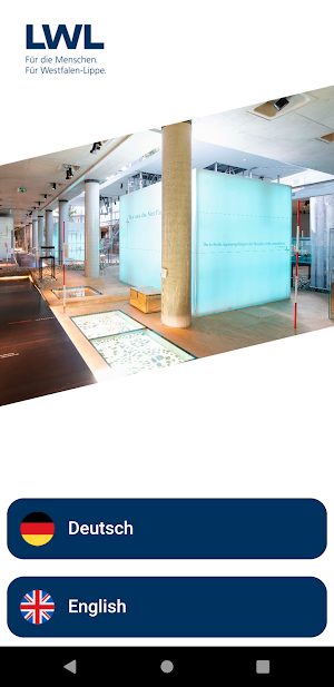 LWL-Museum für Archäologie Screenshot 0