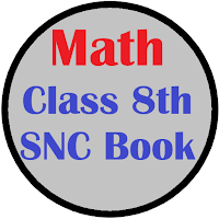 Math 8th SNC Book