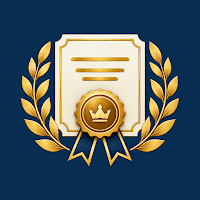 Certificate Maker: Award PDF