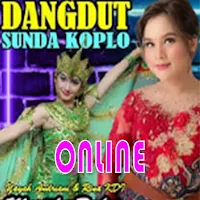100Album Pilihan Sunda Koplo