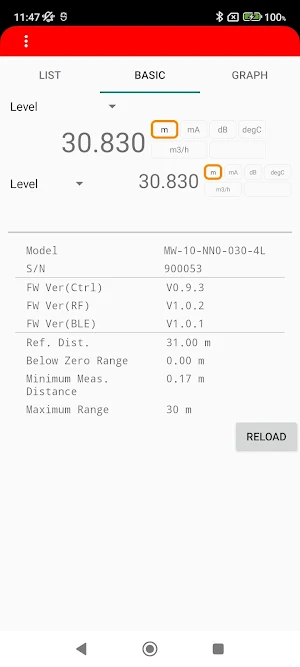 TKGauge Screenshot 0