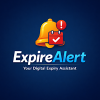 Expire Alert